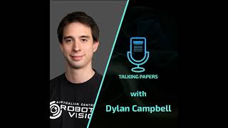 Celebrity Dylan Campbell - Deep Declarative Networks Wealth