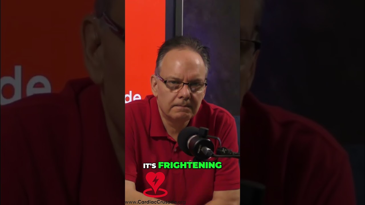 AEDs  Understand How They Save Lives   Cardiac Crusade