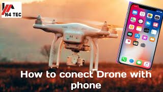 HJ14W Drone