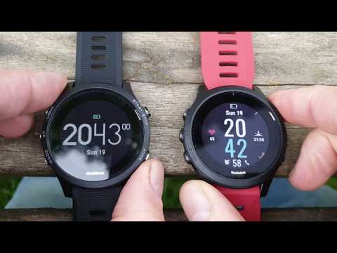 Garmin 945 vs 935 [WHICH TO BUY?] - Is the PREMIUM Price of the 945 WORTH the EXTRA Money?]