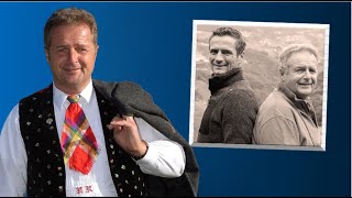 Traurige Nachricht bestätigt Die Familie von Norbert Rier versinkt in tiefer Trauer