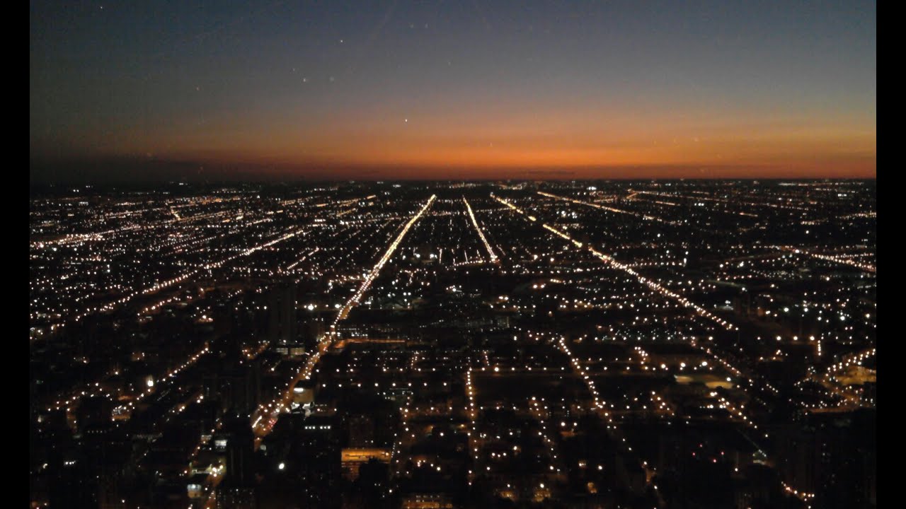 OK Go - The One Moment