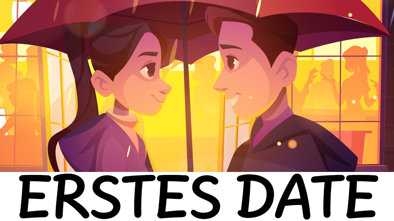 3 Orte für das PERFEKTE erste Date Ideen fürs erste