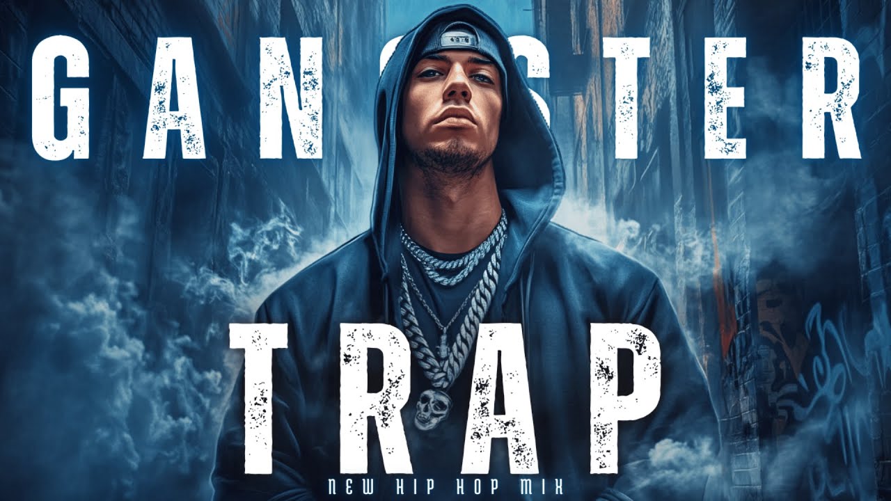 Freestyle Rap + Gangster Trap | High Intensity Hip Hop Mix for Daily Motivation 💀🔥