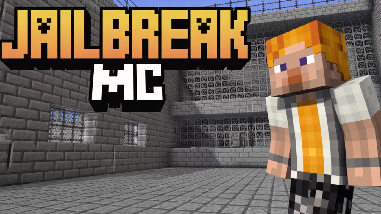 Money Mining Journey | JailBreak MC