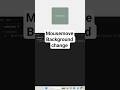 Change Background on Mouse Move | JavaScript Event | Code Skillzz