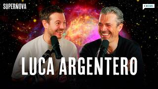Lawyer Ligas vs. Luca Argentero: Same Face, Different Worlds