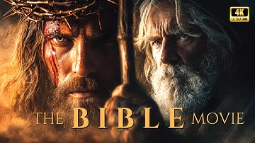 The Complete Story of the Bible | Bible Movie (2026)