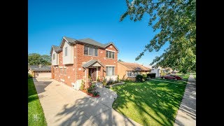 8702 N Olcott Ave video tour