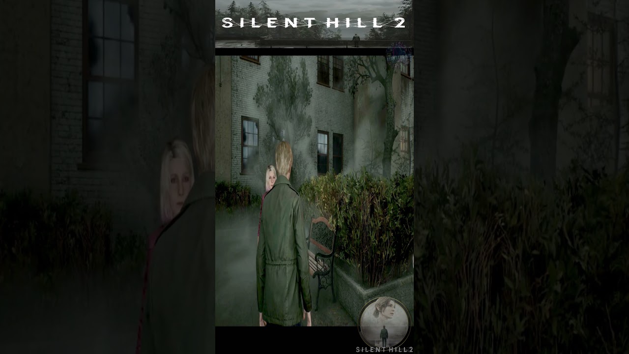 Silent Hill 2 Remake Highlights 068 