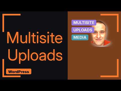 Wordpress: Upload path/URL weirdness for the main blog of a multisite/network setup (2 Solutions!!)