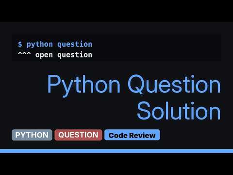 Check if a variable is nan with Python (2 Solutions!!)