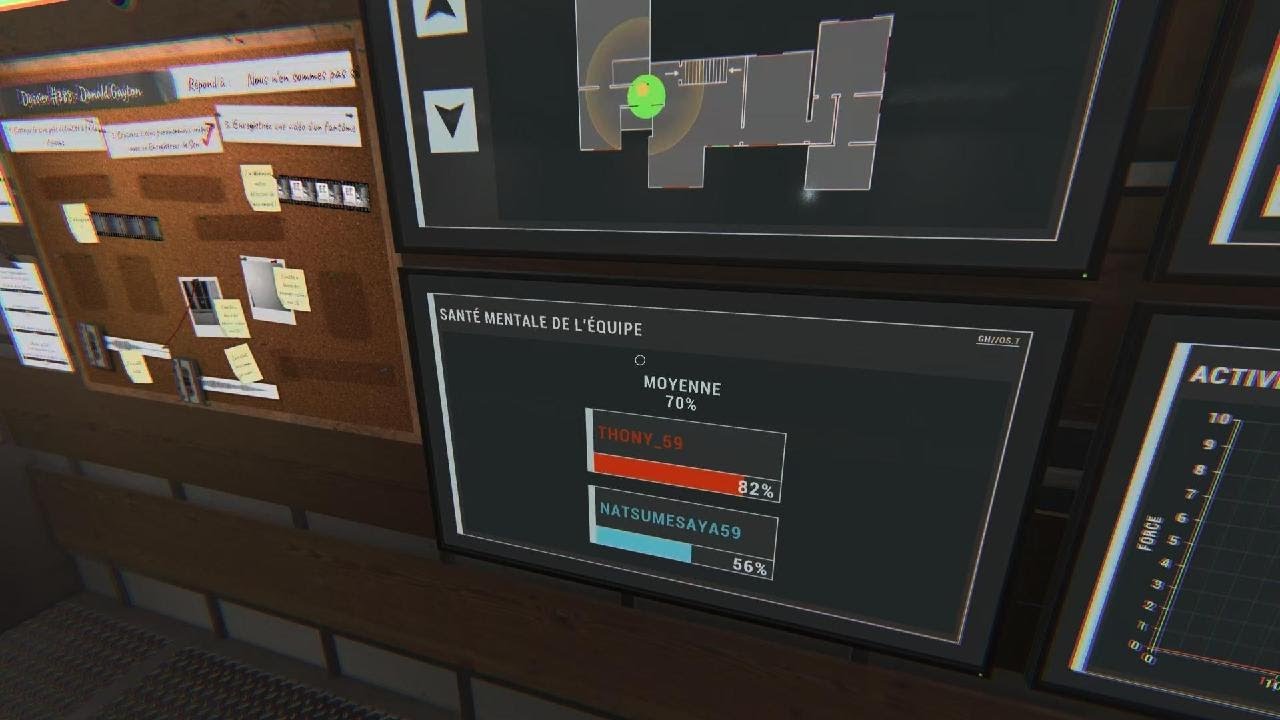 Phasmophobia(suite et fin )