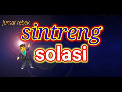 WARU DOYONG  |  SENI SINTREN  |  Tarling Klasik Cirebonan