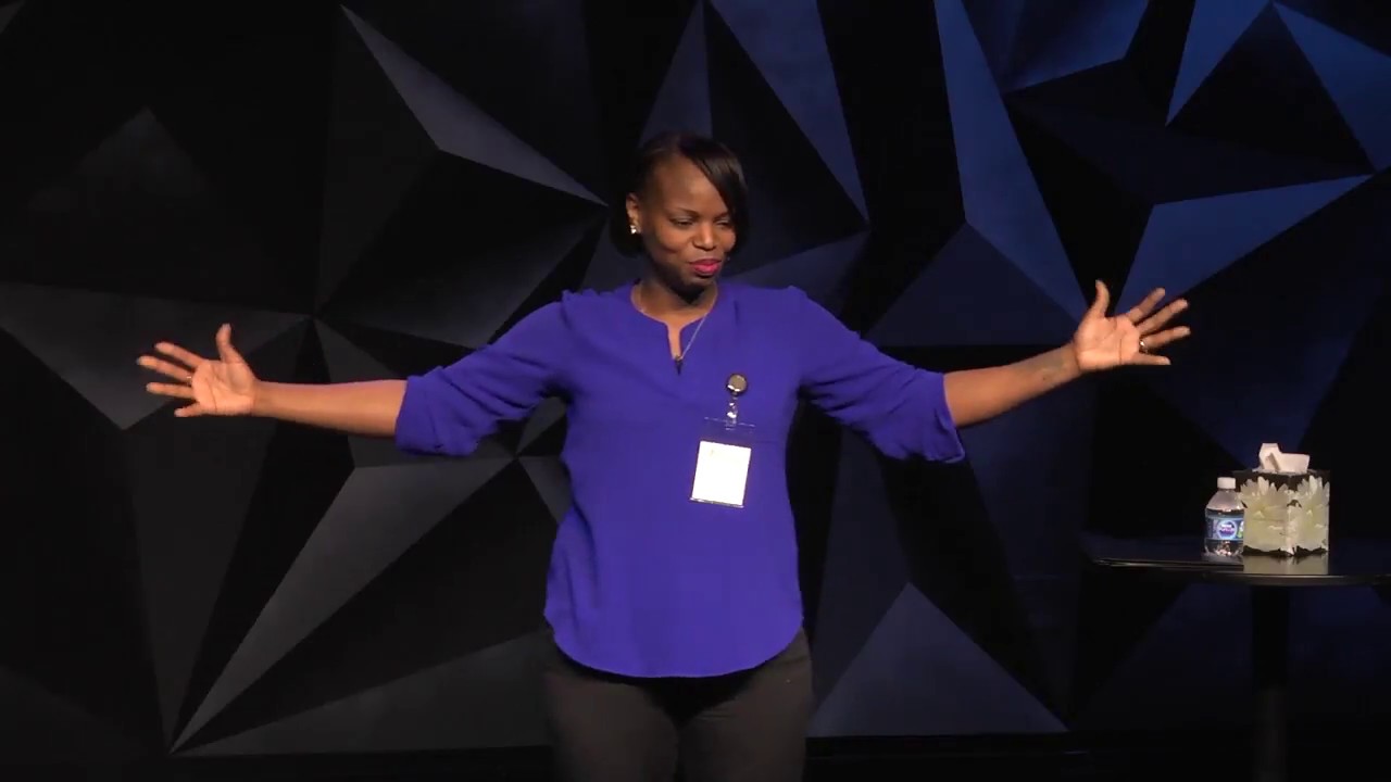 I'm a Christian but I still Struggle with Emotional Life - Feb 20, 2018 - Dr. Melissa Tate