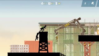 Vector Gameplay Daily Levels - Part 4