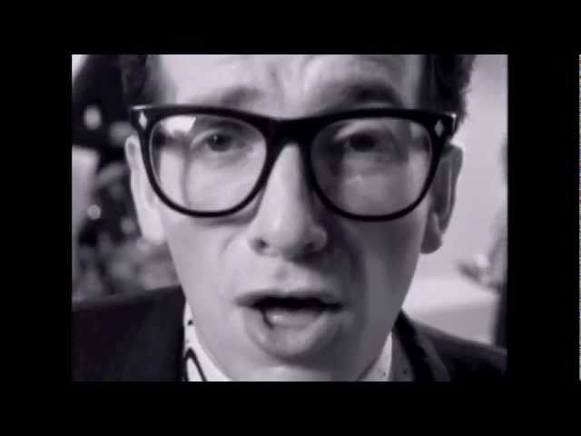 "Let Them All Talk" Promo Video