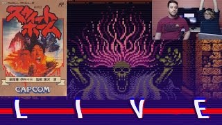 [SSFF LIVE] 12/24/15 Sweet Home (NES/Fam) Pt. 5 @StopSkeletonsArchive