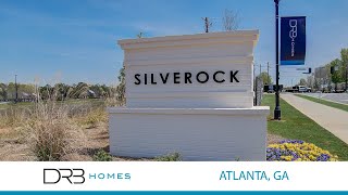 DRB Homes | Silverock | Community Tour