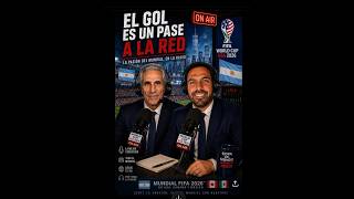 EL GOL ES UN PASE A LA RED