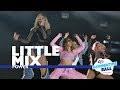 Little Mix bring the Power & CNCO to The X Factor Final! | Final | The X Factor 2017