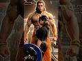 ❤️❤️JAY SHREE RAM #youtubeshorts #motivation #trending #ai #viral #shortsfeed #gymmotivation