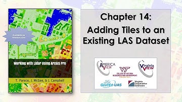 Chapter 14 - Adding Tiles to an Existing Dataset