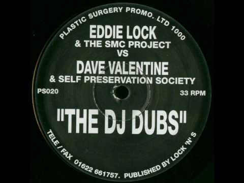 Eddie Lock & The SMC Project vs Dave Valentine & T...