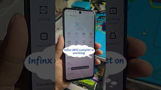 infinix x6812 mobile ripeyar solution and software solutions #mensarajput #mobilelegends #solution