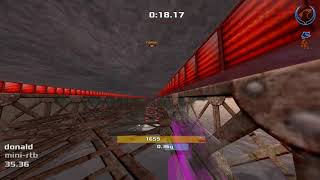 [XDF] donald - mini-rtb (35.36) | Xonotic