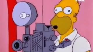 Os Simpson O Macrepart 1