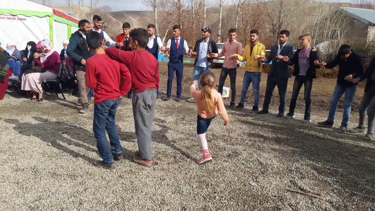 Erzurum Köprüköy Ağcaşar Melik Güneş