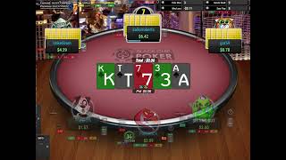 BigO Pot Limit Omaha High / Low 5 Kart Nasıl Oynanır