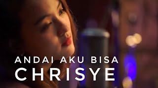 Chrisye 'Andai Aku Bisa' Cover by Manda Rose