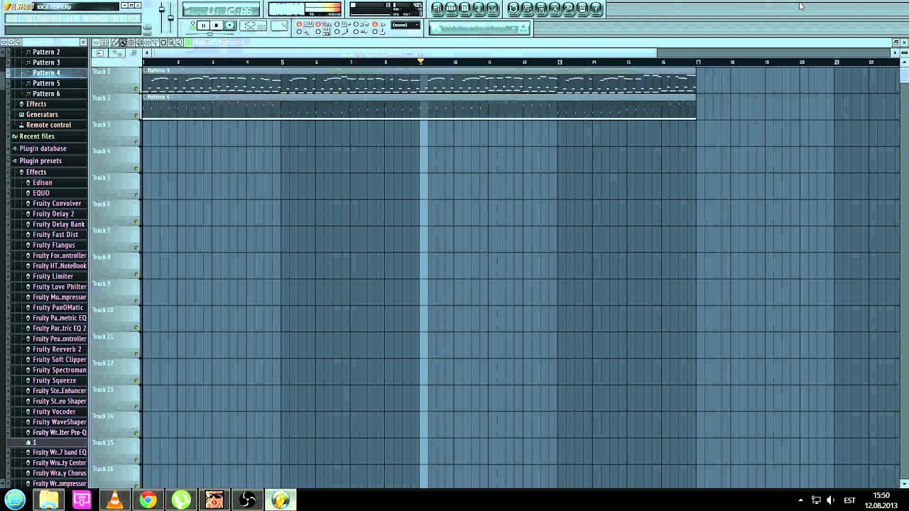 Free Hardstyle kick + FLP