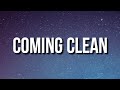 Lil Durk - Coming Clean (Lyrics)