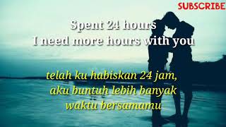 Maroon 5 - Girls Like You (cover)  Lyrics dan terjemah