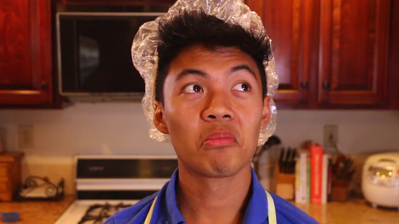 Angel Food Cake! - YouTube