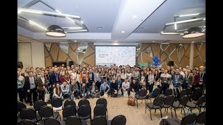 JavaScript fwdays'18 | Highlights