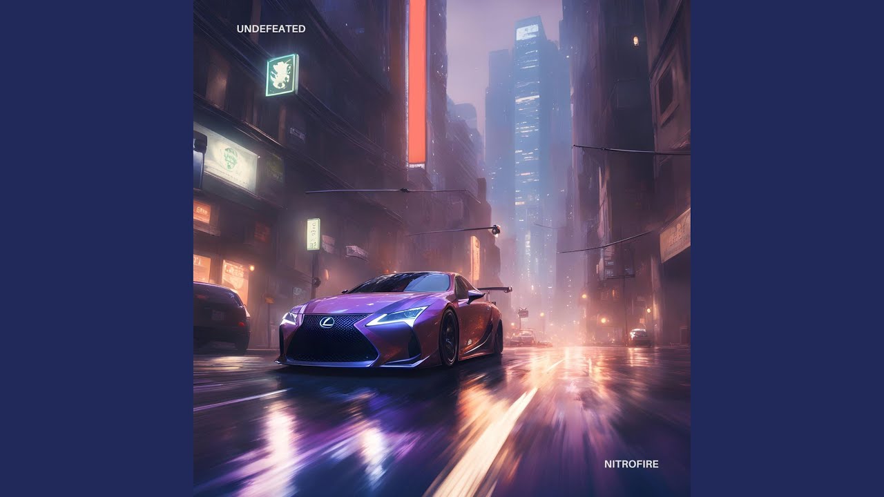 Watch UNDEFEATED on YouTube Watch UNDEFEATED on YouTube