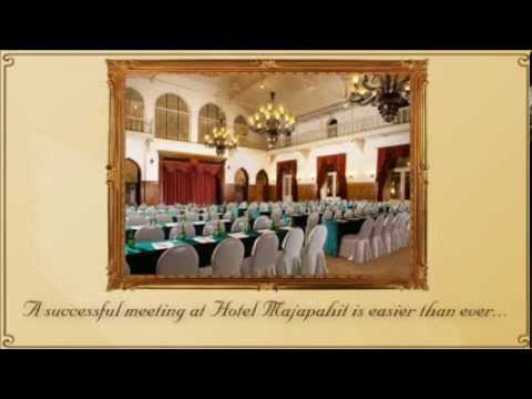 Hotel Majapahit Meeting & Events