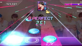 Superstar Bts Dionysus Verse 2 Normal All Perfect
