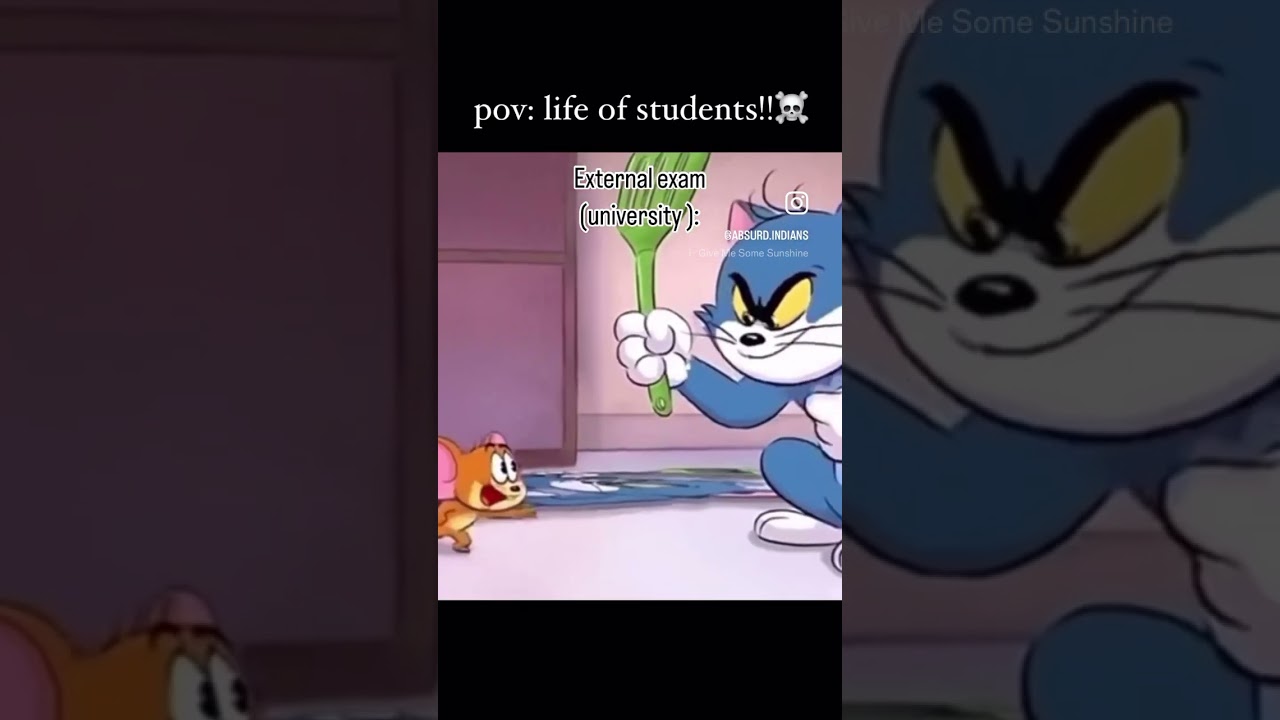 Tag your university friends !! 