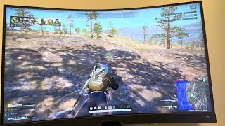 Cheating pubg xbox console , lag switch