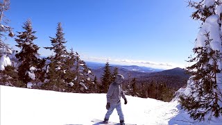 Killington Edit