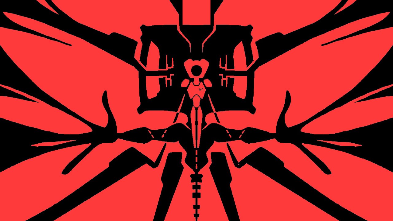 THROUGH THE THRESHOLD || ULTRAKILL - RUBICON OST