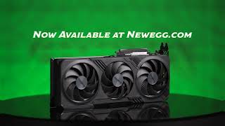 GIGABYTE GeForce RTX 4070 Ti GAMING OC! Shop now! #newegg