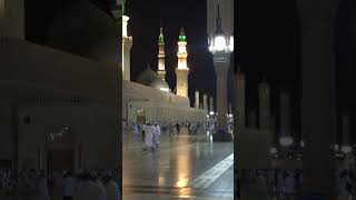 Download Lagu ABB TOH BASS EK HI DHUN HAI K MADINA DEKHUN ... MP3