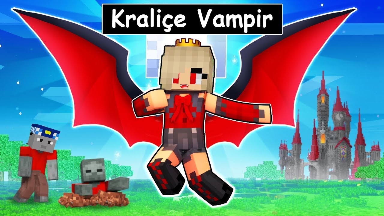 BERCA VS MİNECRAFT #514