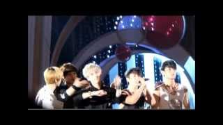 Sehun And Luhan - 27Th Den Disk Awards Hd